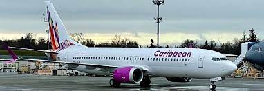 Caribbean Air Airline