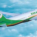 Eva airline