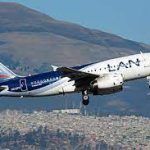 Lan Ecuador Airlines