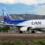 Lan Peru Airlines