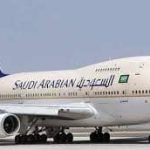 Saudi Airlines