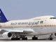 Saudi Airlines