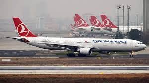 Turkish Airlines