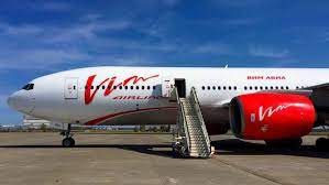 VIM Airlines