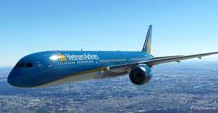 Vietnam Airlines