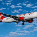 Virgin America Airlines