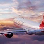 Virgin Atlantic Airline