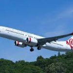 Virgin Australia Airline