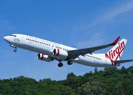 Virgin Australia Airline