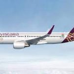 Vistara Airline