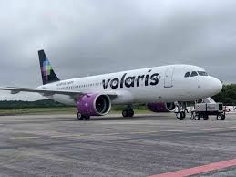 Volaris Airlines