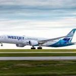 WestJet Airline