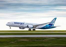 WestJet Airline