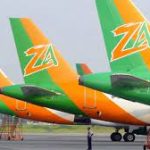 Zest Airways