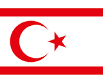 پرچم قبرس شمالی