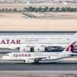 قطر ایرلاین