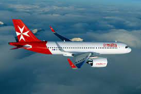 Air Malta Airline