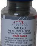 AviPro MD LYO