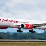 Avianca Airline