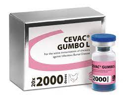 CEVAC® GUMBO L