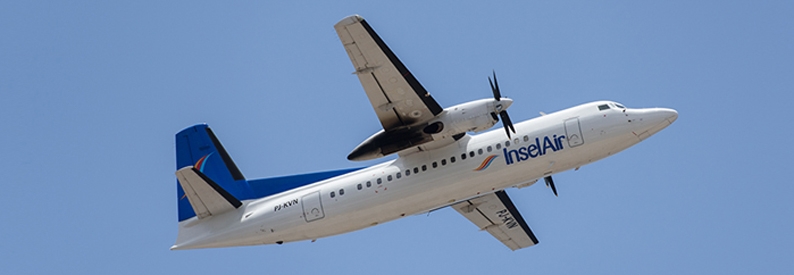 InselAir Airlines