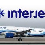 Interjet Airline
