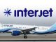 Interjet Airline