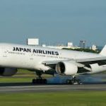 Japan Airlines