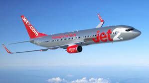 Jet2.com Airline