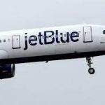 JetBlue Airways