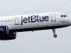 JetBlue Airways