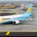 JetKonnect Airlines