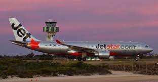 Jetstar Airlines