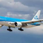 KLM Airline