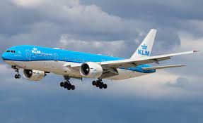 KLM Airline