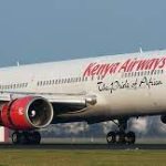 Kenya-Airways