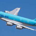 Korean Air Airlines