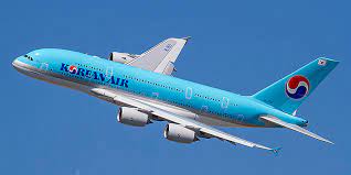 Korean Air Airlines