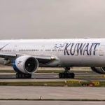 Kuwait Airways