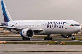 Kuwait Airways