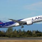 Lan Chile Airlines