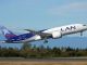 Lan Chile Airlines