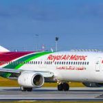 Royal Air Maroc Airline