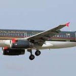 Royal Jordanian Airlines