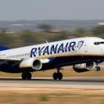 RyanAir Airline