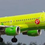 S7 Airlines