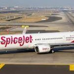 SpiceJet Airlines
