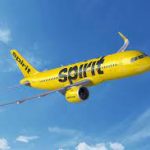 Spirit Airline