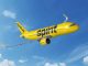 Spirit Airline