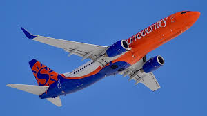 Sun Country Airlines